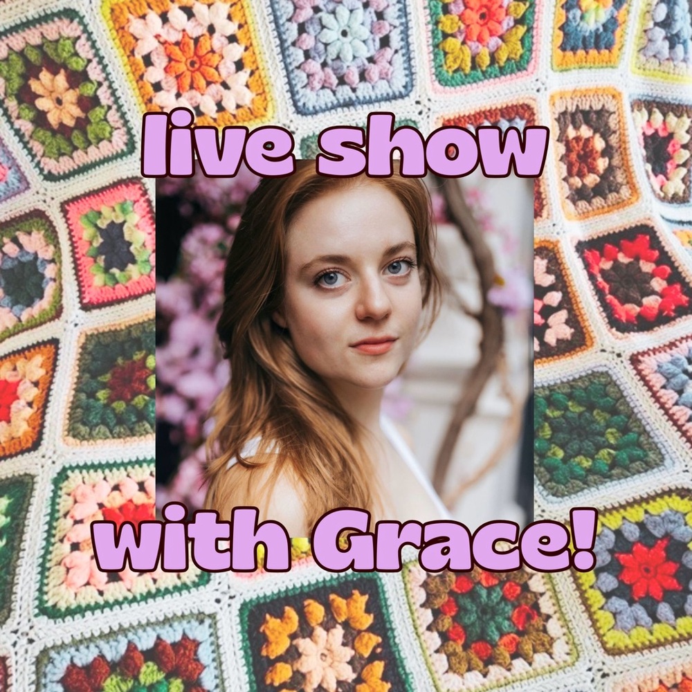 Like this post for Live Show notifications ;)
